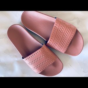 Adidas Slides